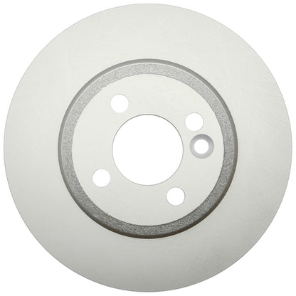 Centric Parts Disc Brake Rotor GCX with Full Coating for Mini Cooper 2007-2015 320.34100F
