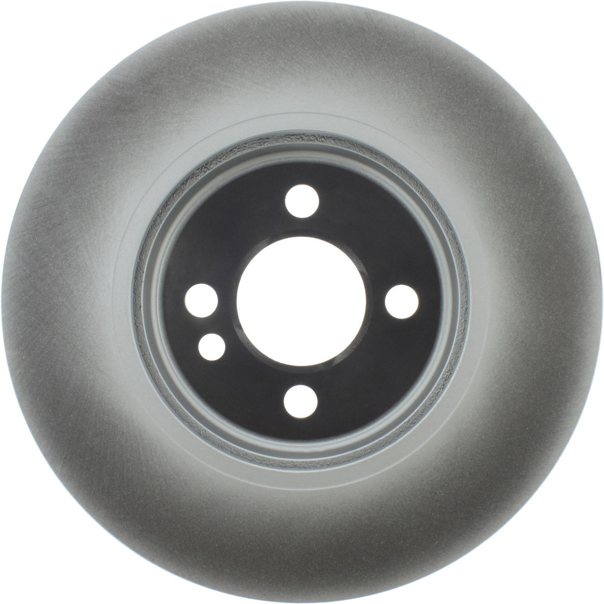 Stoptech Centric 07-16 Mini Cooper GCX Front Brake Rotors 320.34100