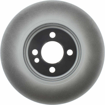 Centric Parts Disc Brake Rotor GCX with Partial Coating for 2007-2015 Mini Cooper 320.34100