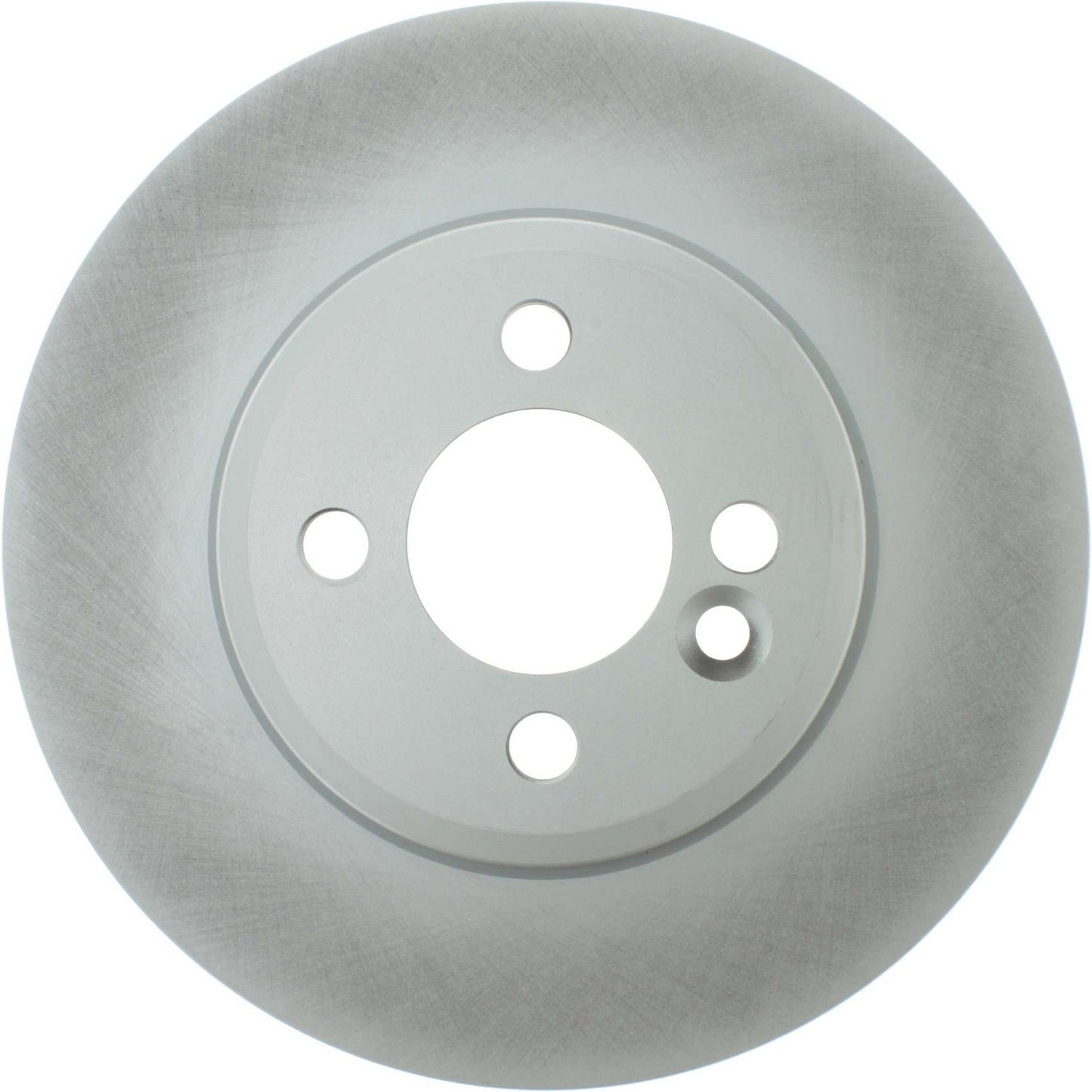 Stoptech Centric 07-16 Mini Cooper GCX Front Brake Rotors 320.34100
