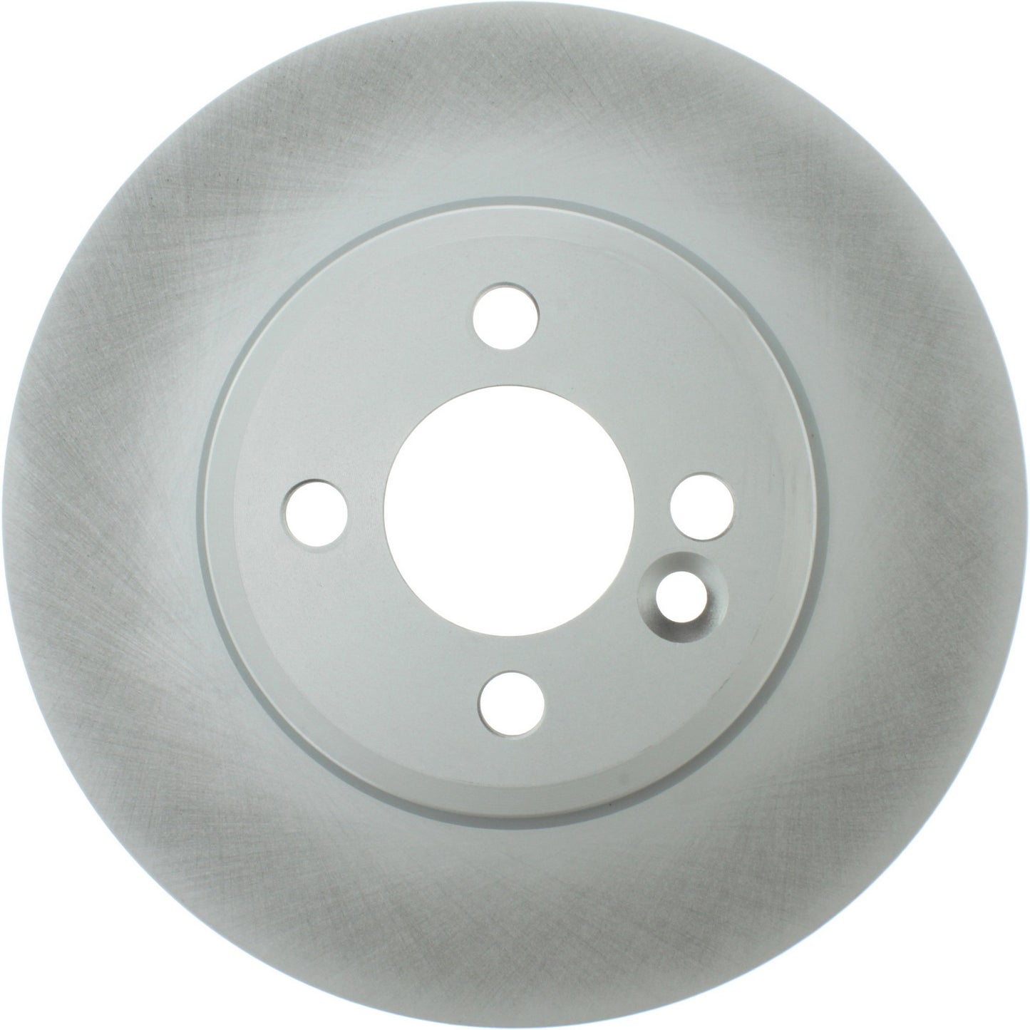 Stoptech Centric 07-16 Mini Cooper GCX Front Brake Rotors 320.34100