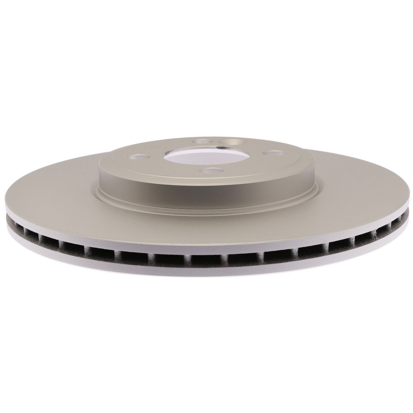 GCX Elemental Protection GCX Rotor with Full Coating and High Carbon Content 320.34101H