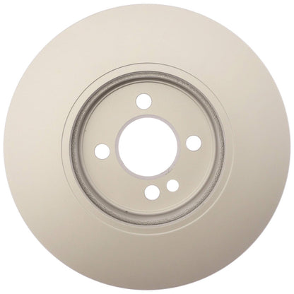 Centric Parts Disc Brake Rotor GCX FC with Full Coating and High Carbon Content for 2007-2015 Mini Cooper 320.34101H