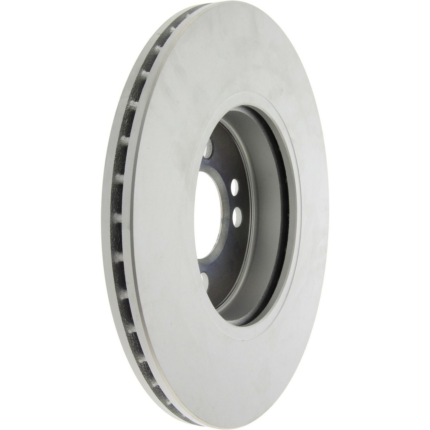 Centric Parts Disc Brake Rotor GCX FC with Full Coating and High Carbon Content for 2007-2015 Mini Cooper 320.34101H