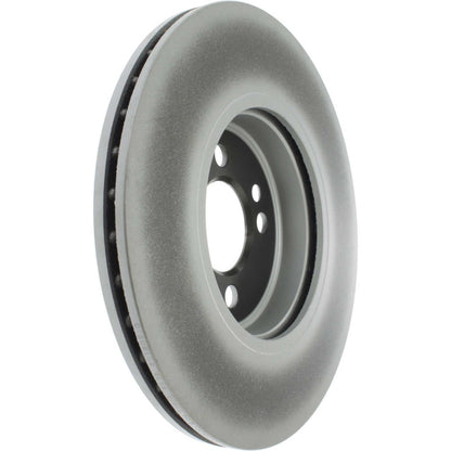 Centric Parts Disc Brake Rotor GCX with Partial Coating for 2007-2015 Mini Cooper 320.34101