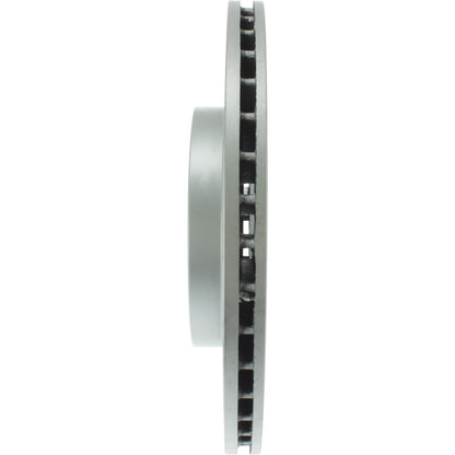 Centric Parts Disc Brake Rotor GCX with Partial Coating for 2007-2015 Mini Cooper 320.34101