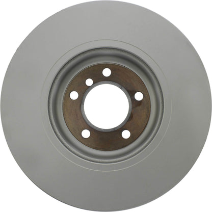 Centric Parts Disc Brake Rotor GCX Full Coating High Carbon for 2008-2013 BMW 135i 135is 328i 320.34104H