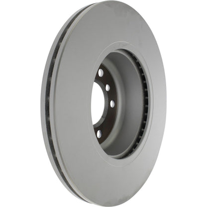Centric Parts Disc Brake Rotor GCX Full Coating High Carbon for 2008-2013 BMW 135i 135is 328i 320.34104H