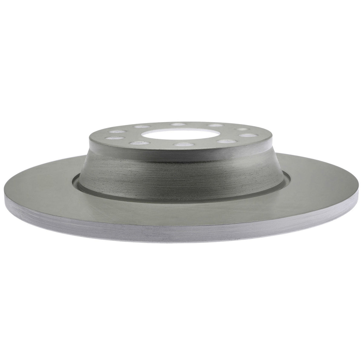 Centric Parts Disc Brake Rotor GCX with Full Coating for 2011-2013 BMW 120i/125i/128i 320.34107F