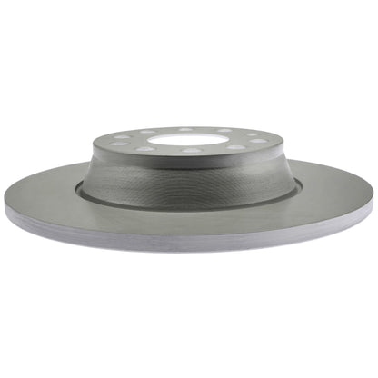 Centric Parts Disc Brake Rotor GCX with Full Coating for 2011-2013 BMW 120i/125i/128i 320.34107F