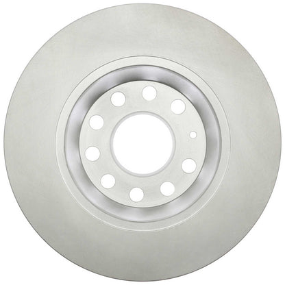Centric Parts Disc Brake Rotor GCX with Full Coating for 2011-2013 BMW 120i/125i/128i 320.34107F