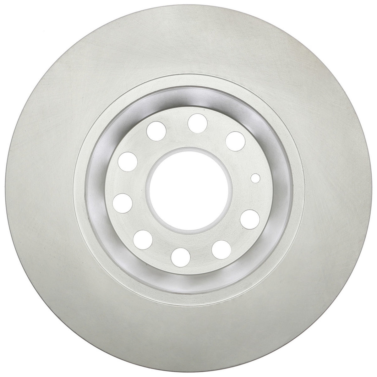 Centric Parts Disc Brake Rotor GCX with Full Coating for 2011-2013 BMW 120i/125i/128i 320.34107F
