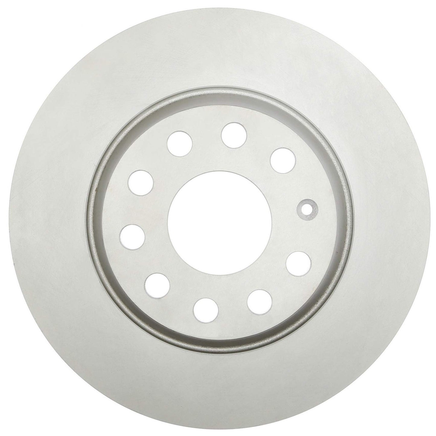 Centric Parts Disc Brake Rotor GCX with Full Coating for 2011-2013 BMW 120i/125i/128i 320.34107F