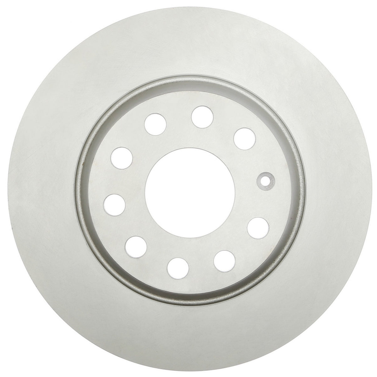 Centric Parts Disc Brake Rotor GCX with Full Coating for 2011-2013 BMW 120i/125i/128i 320.34107F