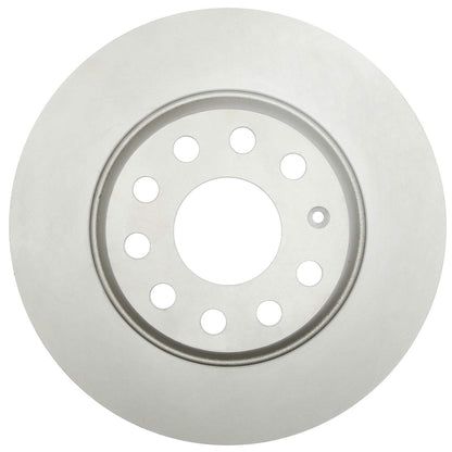 Centric Parts Disc Brake Rotor GCX Full Coating High Carbon for 2011-2013 BMW 120i/125i/128i 320.34107H