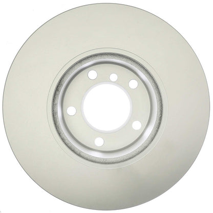 Centric Parts Disc Brake Rotor GCX with Full Coating for 2014-2021 BMW 220i 228i 230i 320i 323i 325i 328d 328i 328i GT xDrive 320.34108F