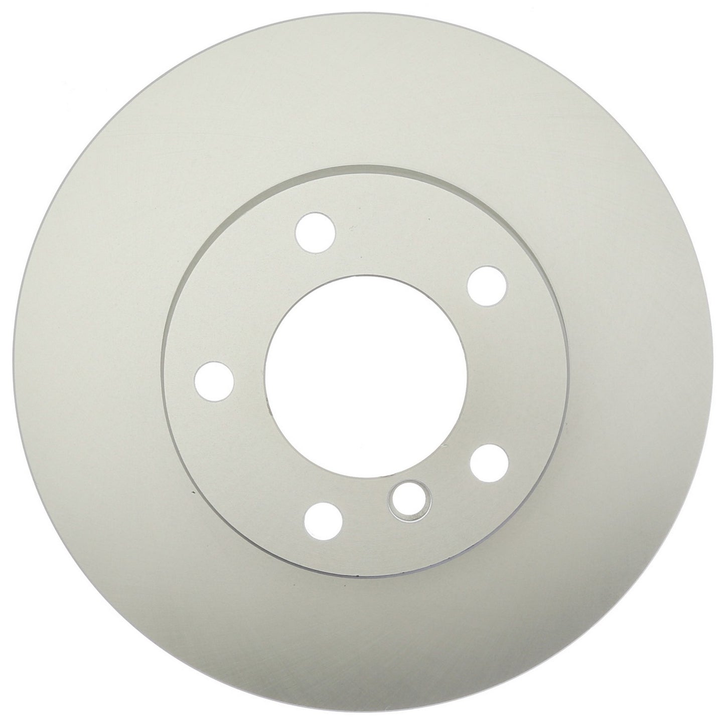 Centric Parts Disc Brake Rotor GCX with Full Coating for 2014-2021 BMW 220i 228i 230i 320i 323i 325i 328d 328i 328i GT xDrive 320.34108F