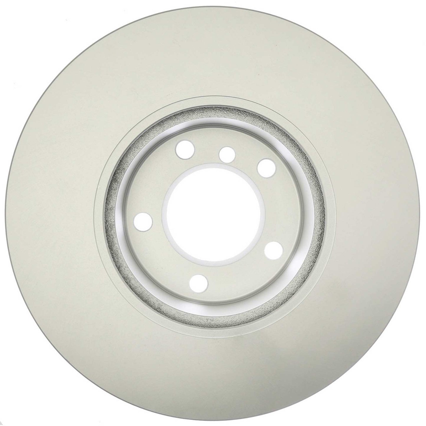 Centric Parts Disc Brake Rotor GCX FC Full Coating High Carbon for 2014-2021 BMW 220i/228i/230i/320i