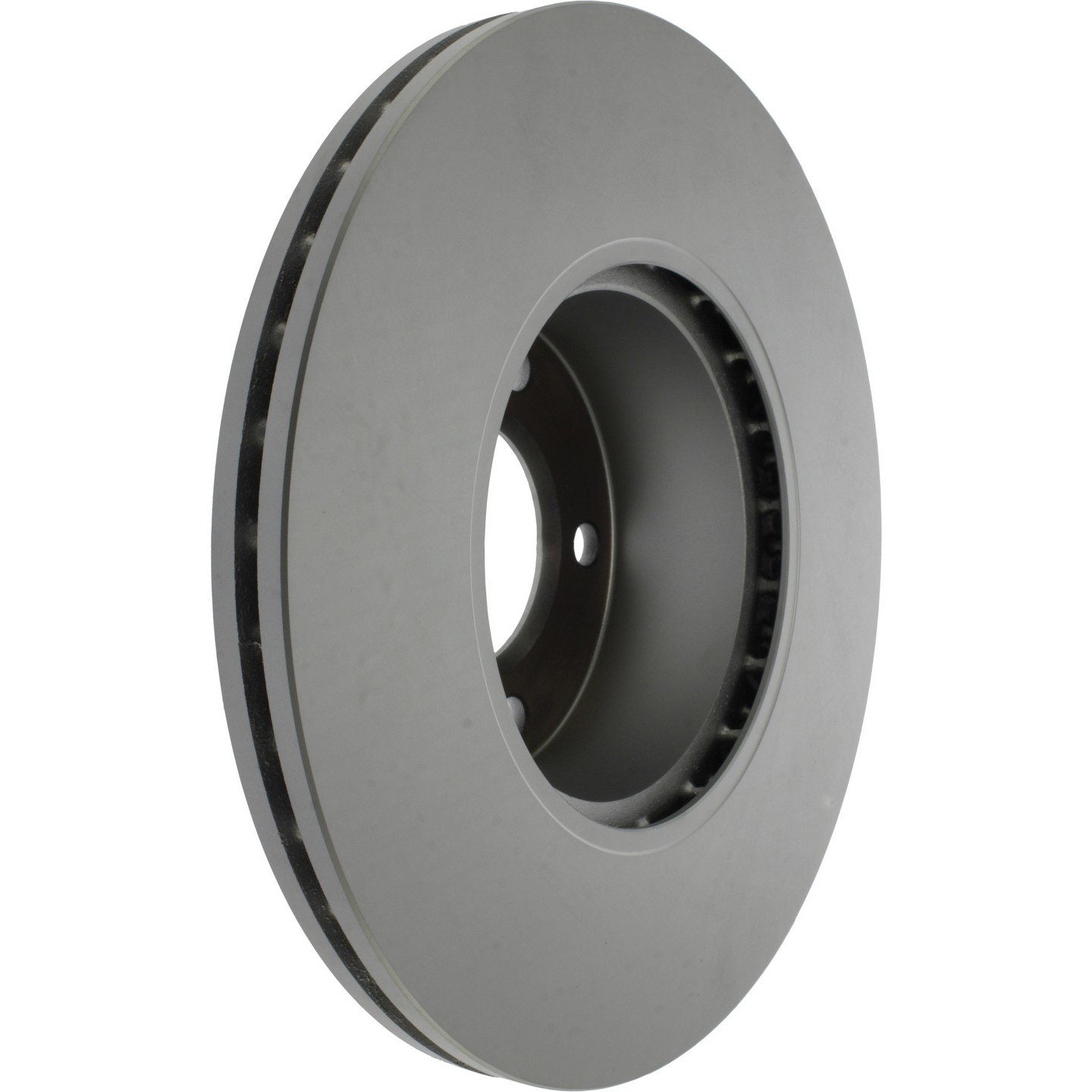 Centric Parts Disc Brake Rotor GCX FC Full Coating High Carbon for 2014-2021 BMW 220i/228i/230i/320i
