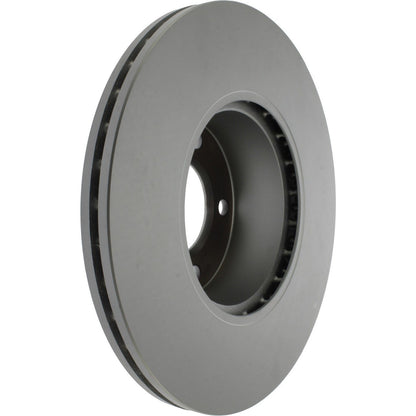 Centric Parts Disc Brake Rotor GCX FC Full Coating High Carbon for 2014-2021 BMW 220i/228i/230i/320i