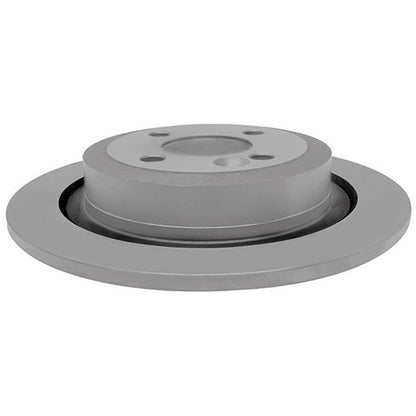 Centric Parts Disc Brake Rotor GCX with Full Coating and High Carbon Content for 2009-2015 Mini Cooper 320.34113H