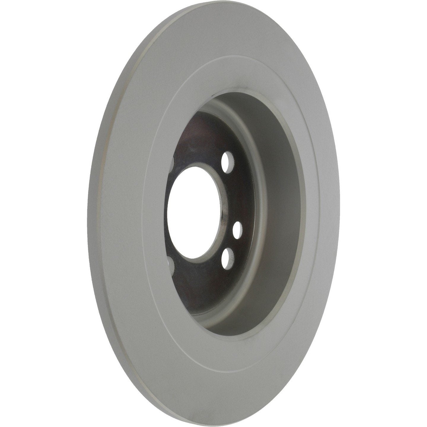 Centric Parts Disc Brake Rotor GCX with Full Coating and High Carbon Content for 2009-2015 Mini Cooper 320.34113H