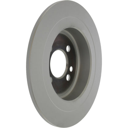 Centric Parts Disc Brake Rotor GCX with Full Coating and High Carbon Content for 2009-2015 Mini Cooper 320.34113H