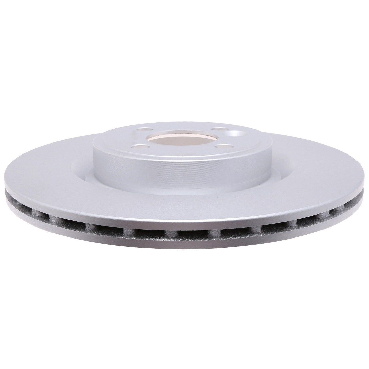 Centric Parts Disc Brake Rotor GCX with Full Coating and High Carbon Content for 2009-2015 Mini Cooper 320.34114H
