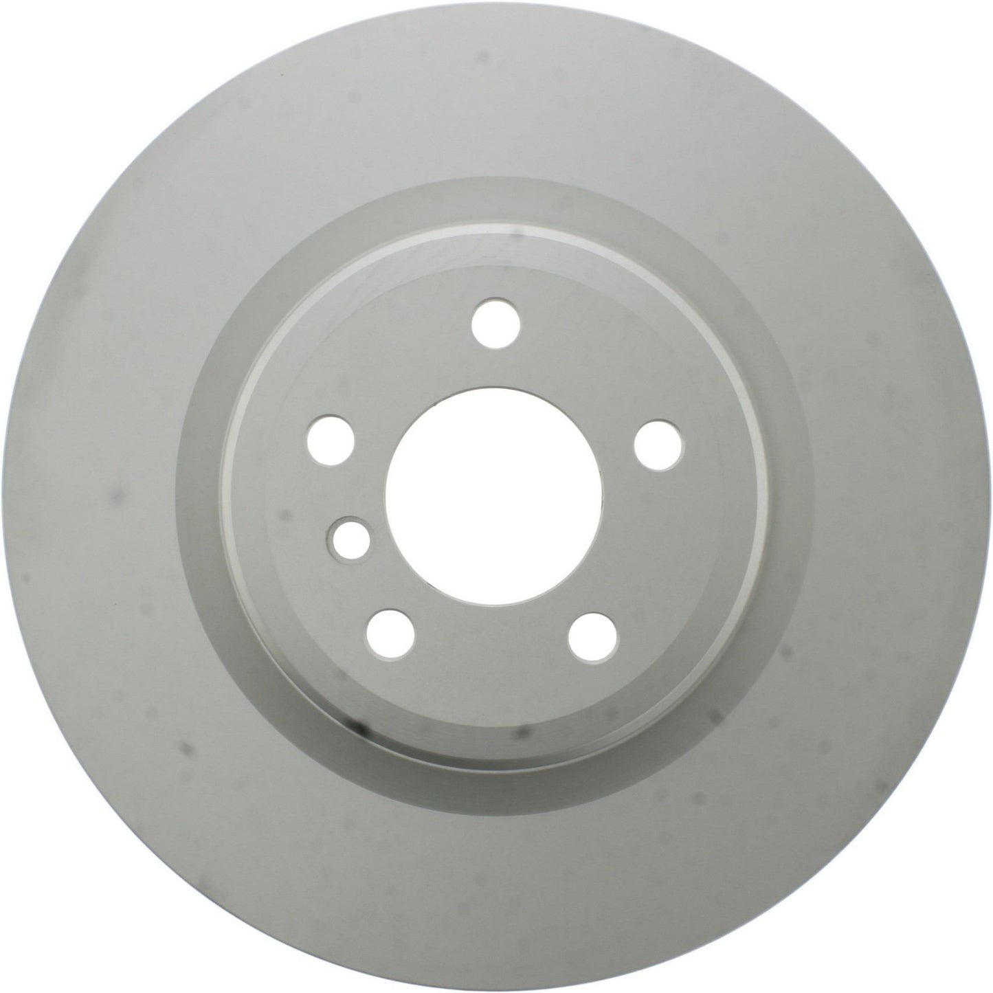 Centric Parts Disc Brake Rotor GCX Full Coating High Carbon for 2010-2017 BMW 550i GT xDrive