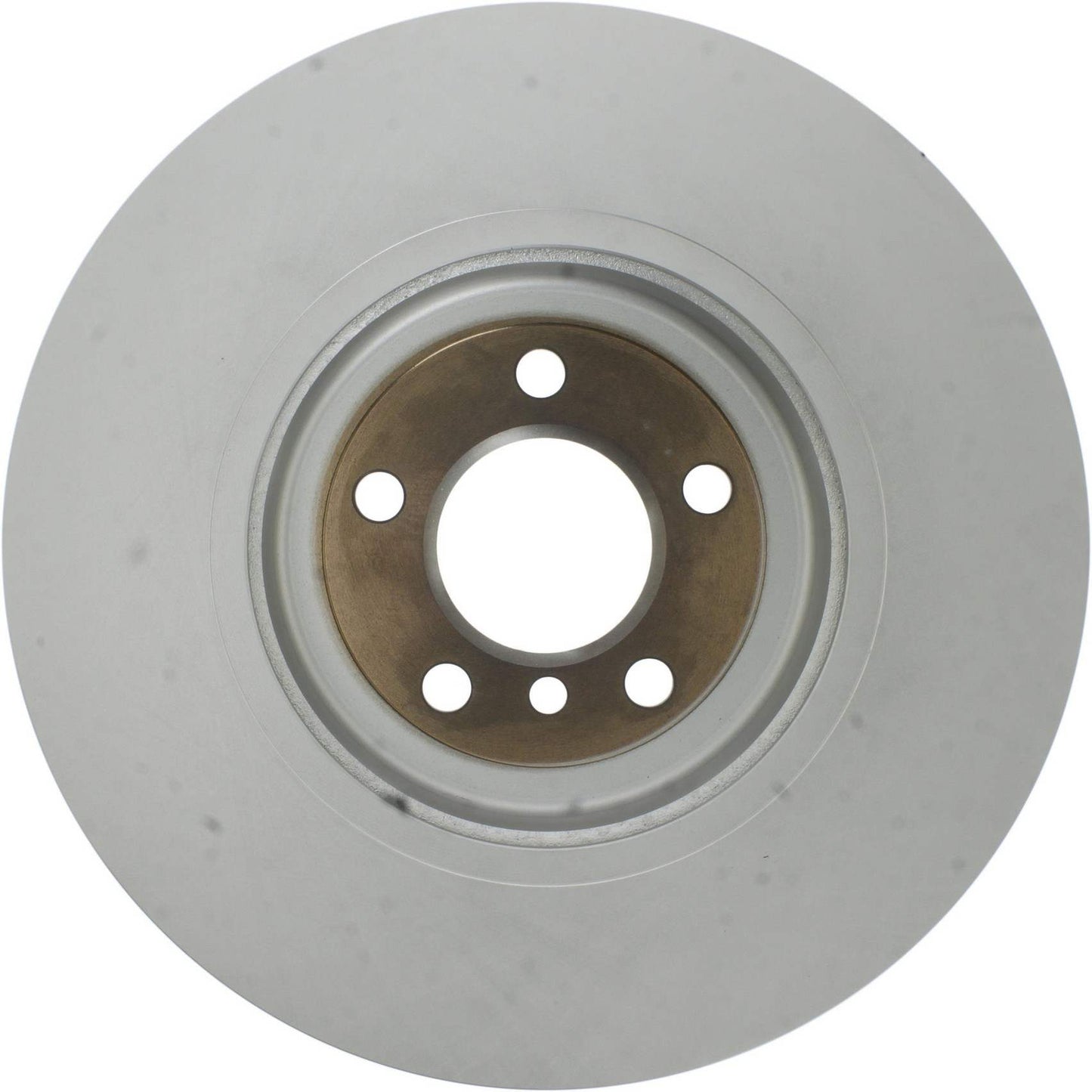 Centric Parts Disc Brake Rotor GCX Full Coating High Carbon for 2014-2016 BMW 535d xDrive 320.34124H