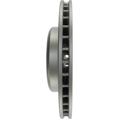 Centric Parts Disc Brake Rotor GCX Full Coating High Carbon for 2014-2016 BMW 535d xDrive 320.34124H