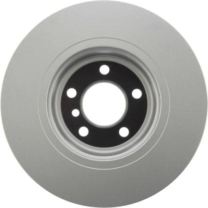Centric Parts Disc Brake Rotor GCX with Full Coating and High Carbon Content for 2011-2018 BMW 528i, 528i xDrive, 640i Gran Coupe 320.34130H