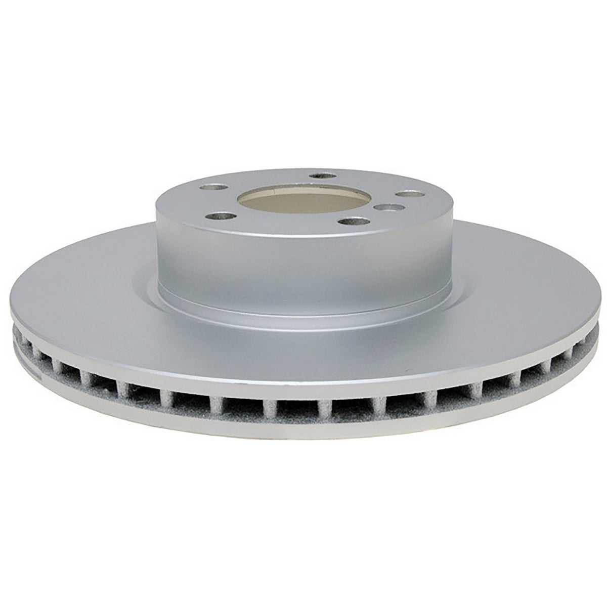 Centric Parts Disc Brake Rotor GCX with Full Coating 320.34134F