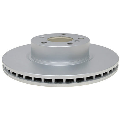 Centric Parts Disc Brake Rotor GCX with Full Coating 320.34134F