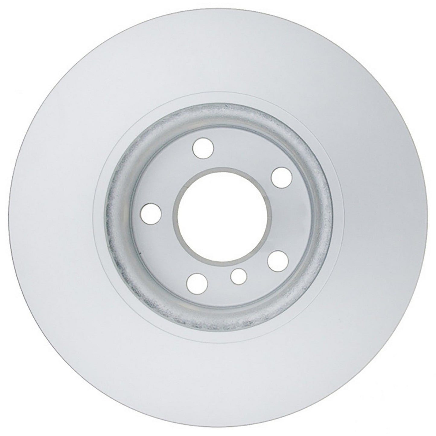Centric Parts Disc Brake Rotor GCX with Full Coating 320.34134F