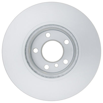 Centric Parts Disc Brake Rotor GCX with Full Coating 320.34134F