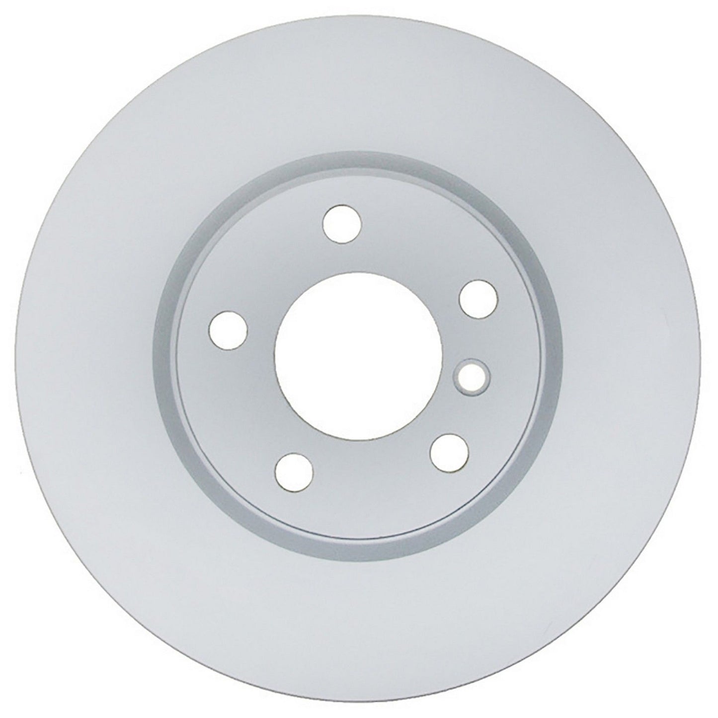 Centric Parts Disc Brake Rotor GCX with Full Coating 320.34134F