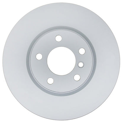 Centric Parts Disc Brake Rotor GCX with Full Coating 320.34134F