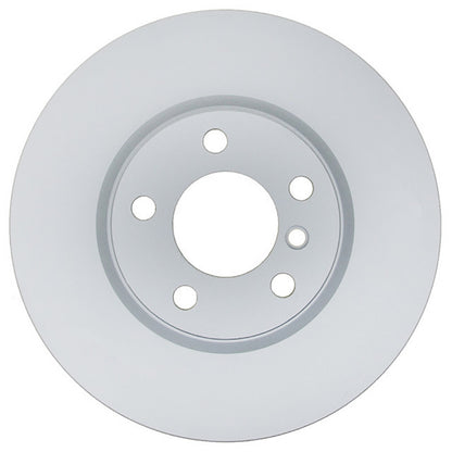 Centric Parts Disc Brake Rotor GCX with Full Coating 320.34134F
