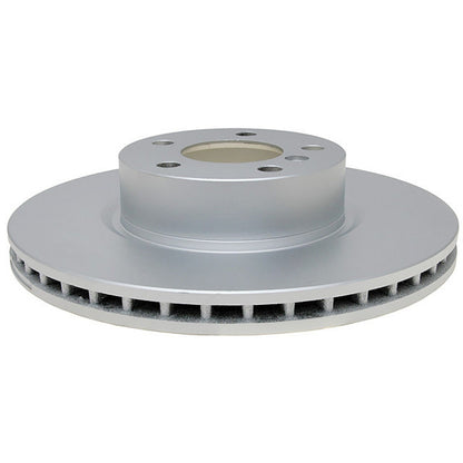 Centric Parts Disc Brake Rotor GCX Full Coating High Carbon for 2011-2017 BMW X3, 2015-2018 BMW X4 320.34134H