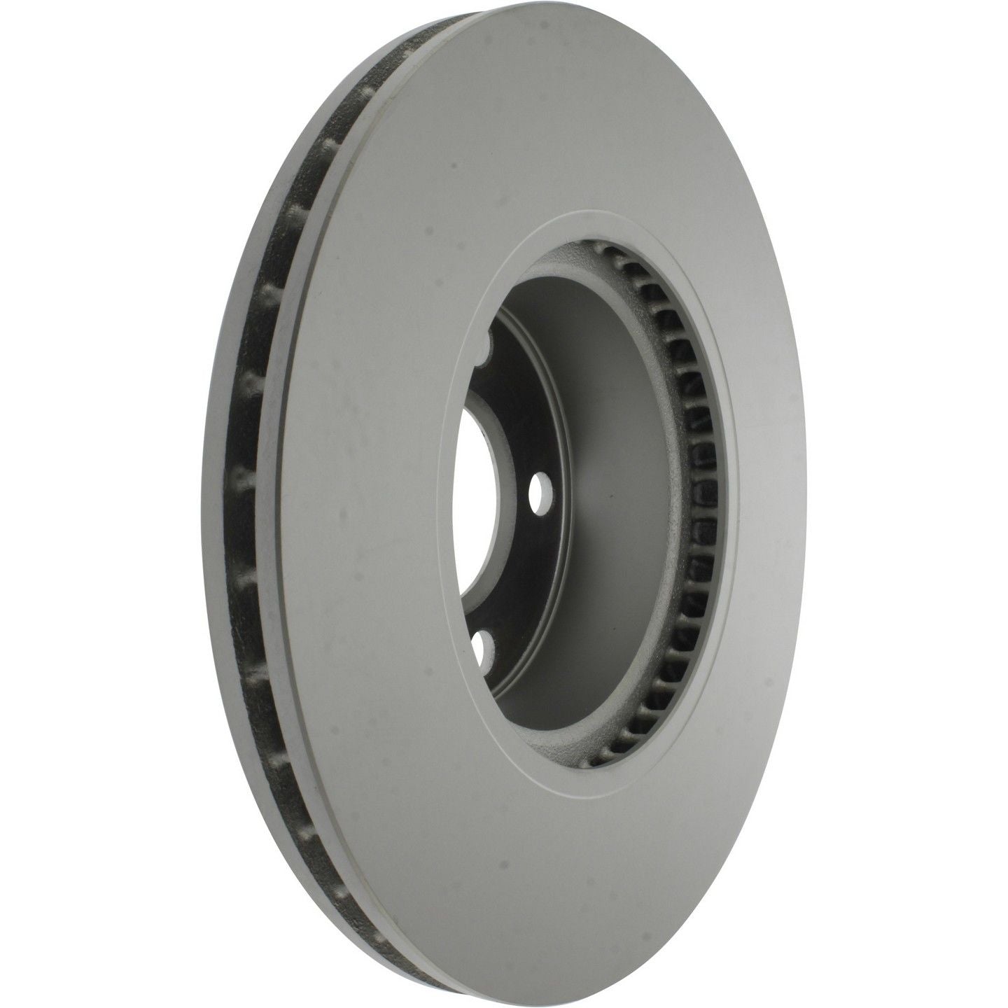 Centric Parts Disc Brake Rotor GCX Full Coating High Carbon for 2011-2017 BMW X3, 2015-2018 BMW X4 320.34134H