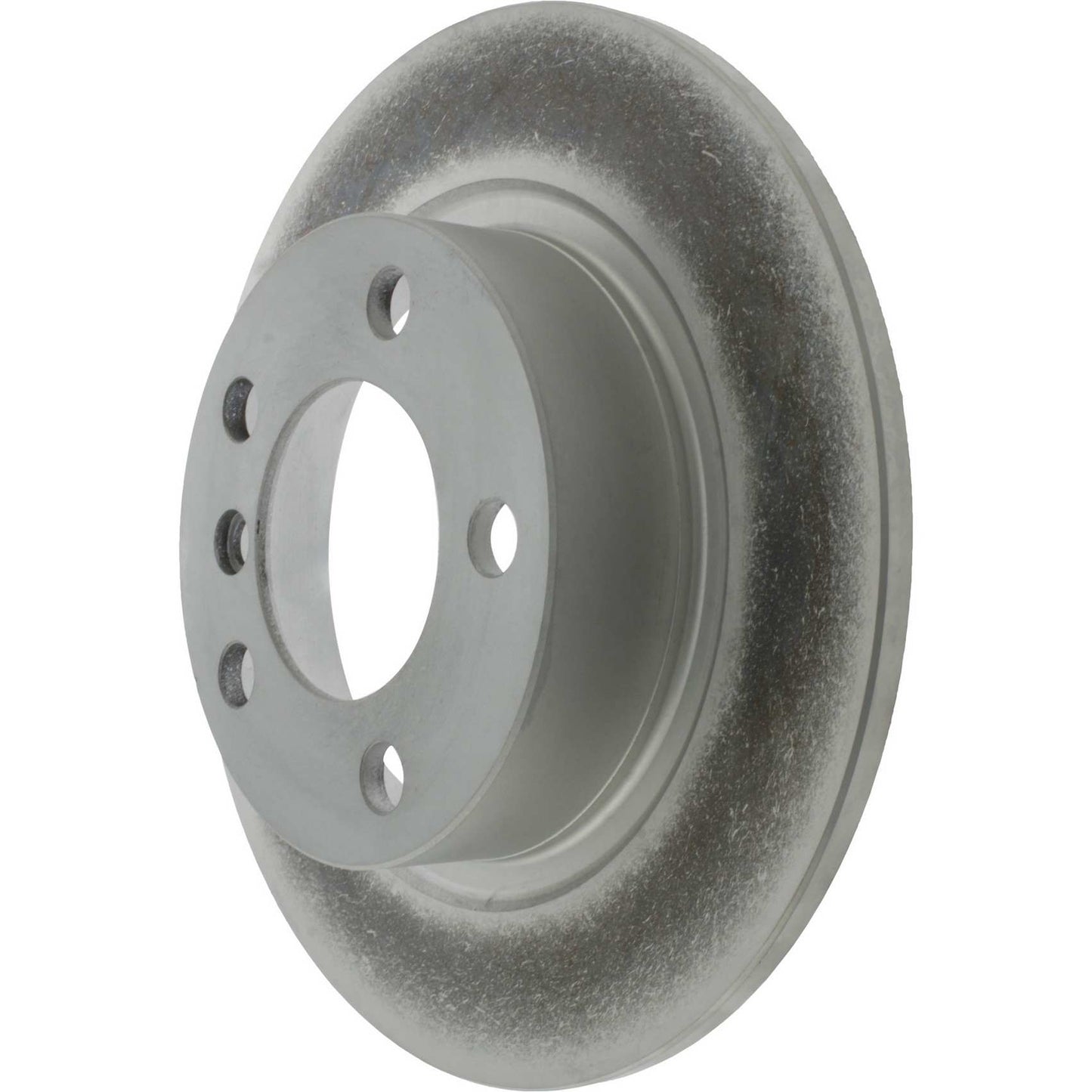 Centric Parts Disc Brake Rotor GCX HC with High Carbon Content and Partial Coating for 2011-2016 Mini Cooper Countryman 320.34137C