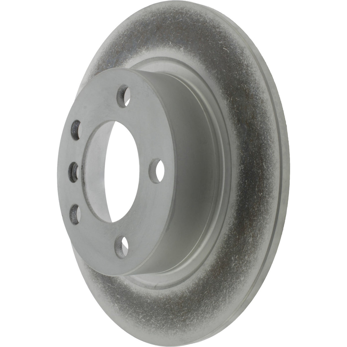 Centric Parts Disc Brake Rotor GCX HC with High Carbon Content and Partial Coating for 2011-2016 Mini Cooper Countryman 320.34137C