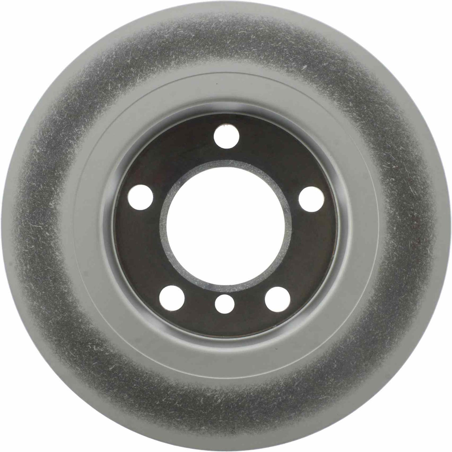 Centric Parts Disc Brake Rotor GCX HC with High Carbon Content and Partial Coating for 2011-2016 Mini Cooper Countryman 320.34137C