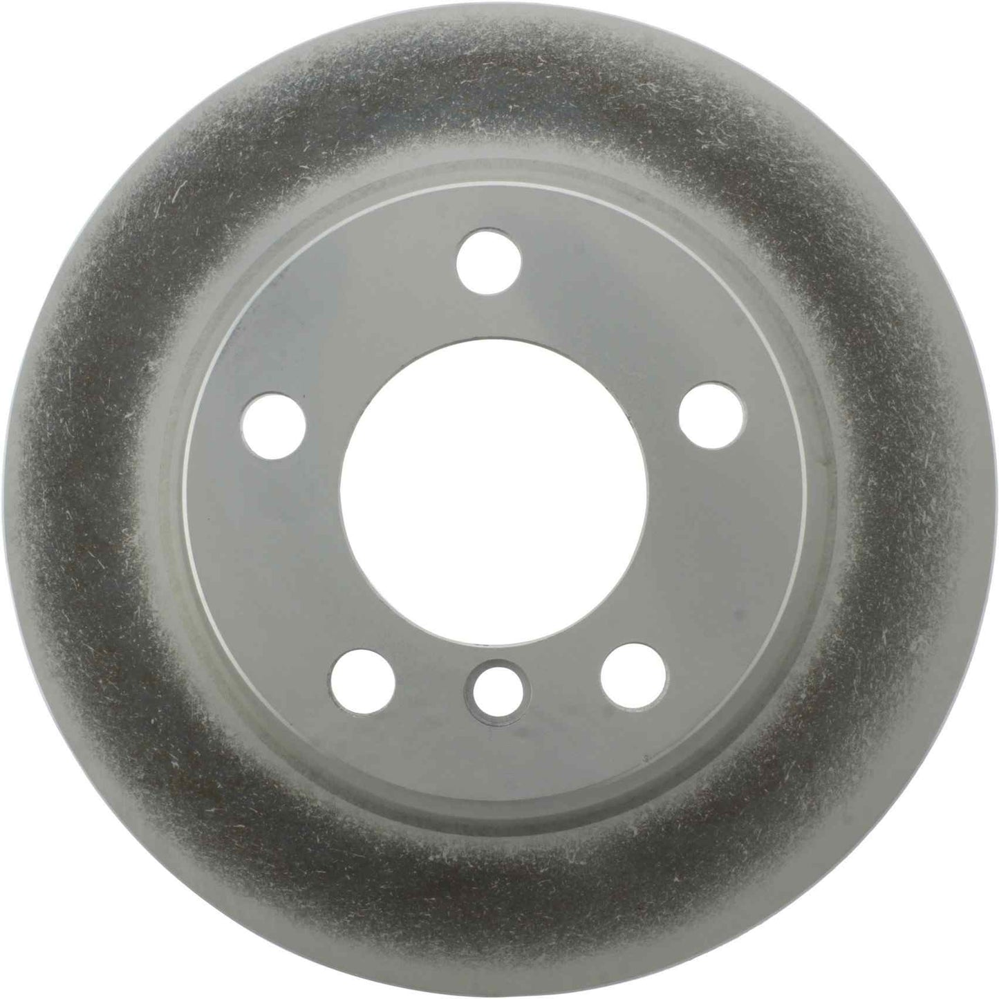 Centric Parts Disc Brake Rotor GCX HC with High Carbon Content and Partial Coating for 2011-2016 Mini Cooper Countryman 320.34137C