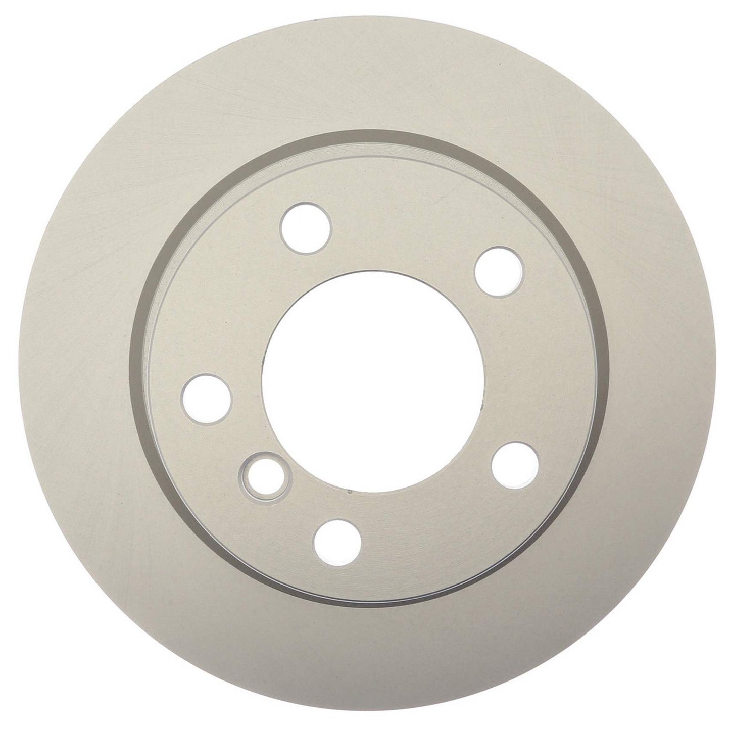 Centric Parts Disc Brake Rotor GCX with Full Coating and High Carbon Content for 2011-2016 Mini Cooper Countryman, 2013-2016 Cooper Paceman 320.34137H