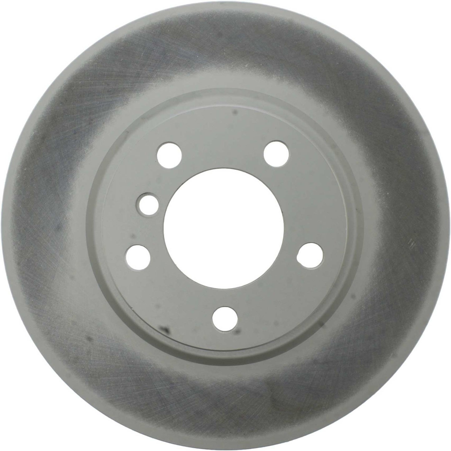 Centric Parts Disc Brake Rotor GCX HC with High Carbon Content and Partial Coating for 2011-2016 Mini Cooper Countryman 320.34138C