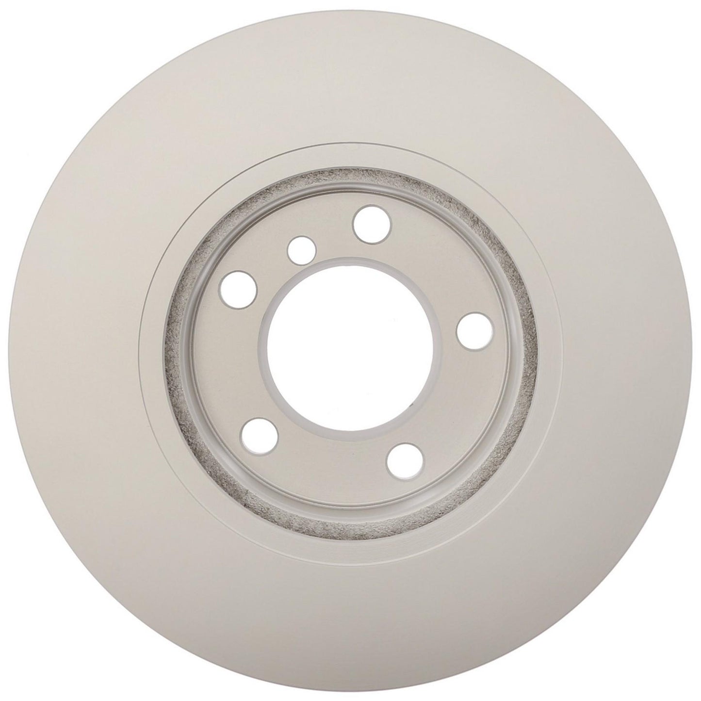 Centric Parts Disc Brake Rotor GCX with Full Coating and High Carbon Content for 2011-2016 Mini Cooper Countryman, 2013-2016 Cooper Paceman 320.34138H