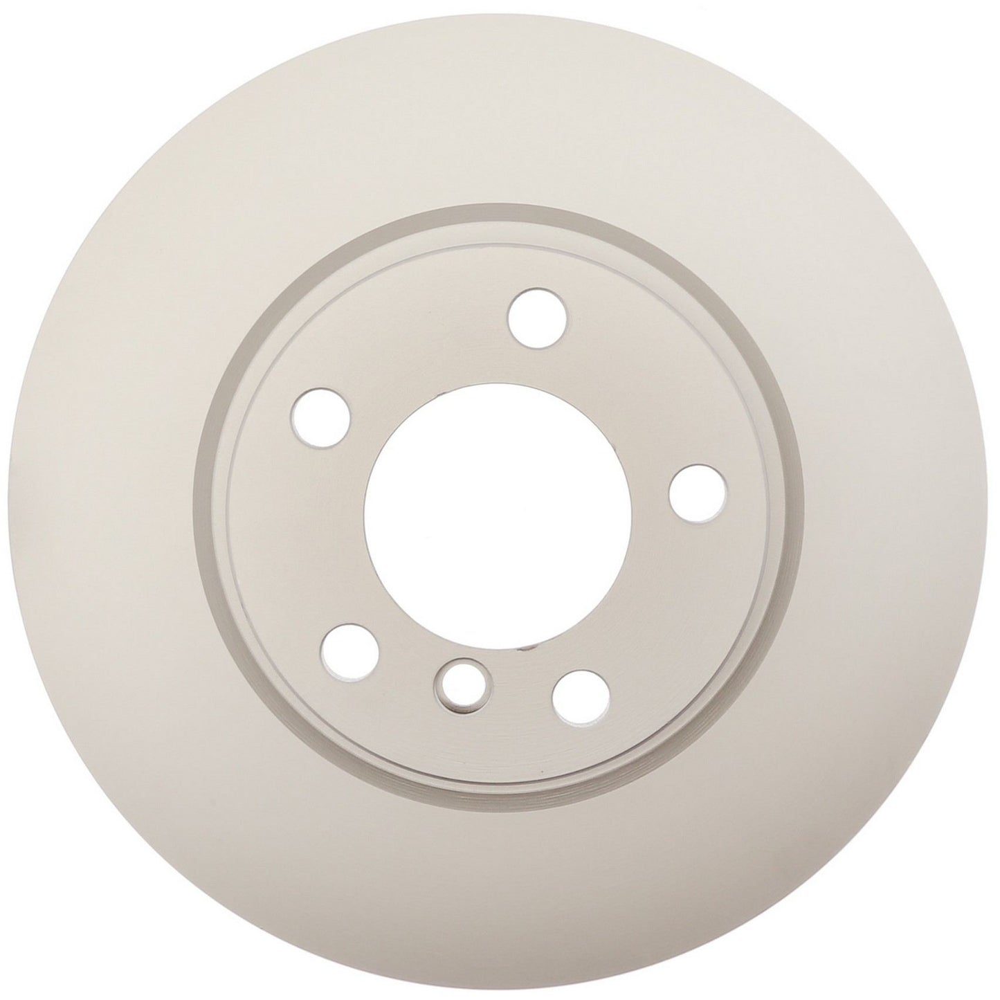 Centric Parts Disc Brake Rotor GCX with Full Coating and High Carbon Content for 2011-2016 Mini Cooper Countryman, 2013-2016 Cooper Paceman 320.34138H