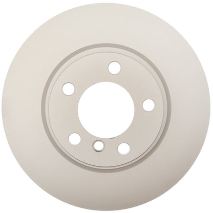 Centric Parts Disc Brake Rotor GCX with Full Coating and High Carbon Content for 2011-2016 Mini Cooper Countryman, 2013-2016 Cooper Paceman 320.34138H